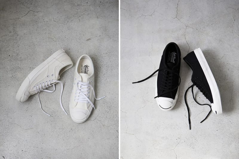 Converse jack purcell green label best sale