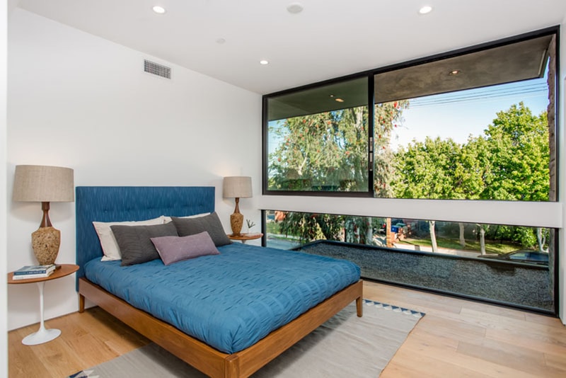 Electric Bowery's $3.75 Million USD Mid-Century Modern in Venice, CA ...