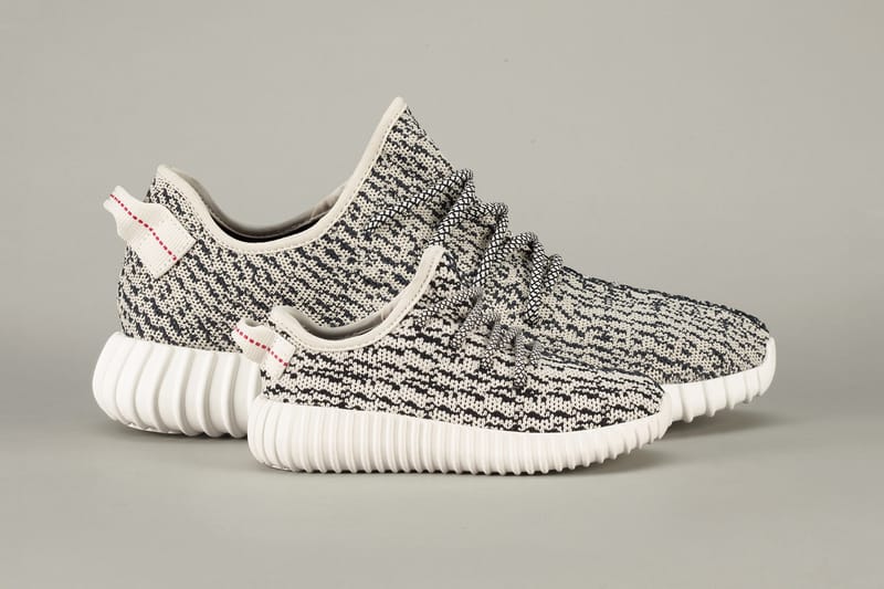 Yeezy discount boost baby