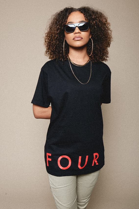 YG Releases New Merch for 4Hunnid | Hypebeast