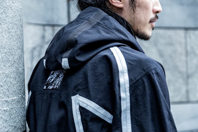 11 by Boris Bidjan Saberi 2016 Fall Collection HYPEBEAST