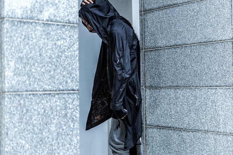 11 by Boris Bidjan Saberi 2016 Fall Collection HYPEBEAST