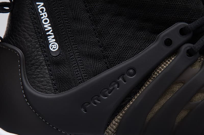 Air presto acronym size chart Clearance