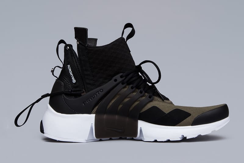 Acronym presto outlet retail