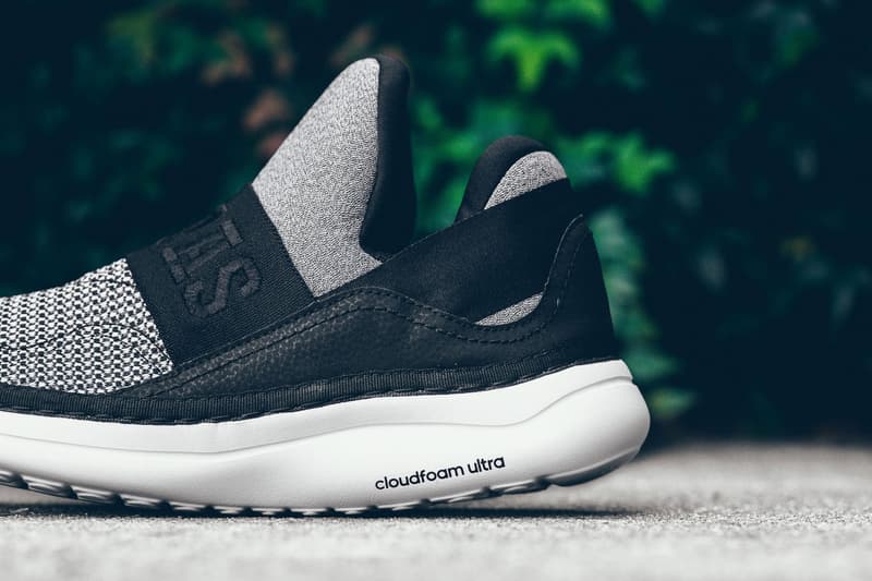 adidas Cloudfoam Ultra Zen | HYPEBEAST