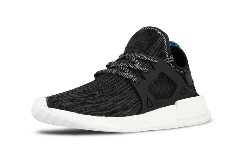 Nmd store xr1 glitch