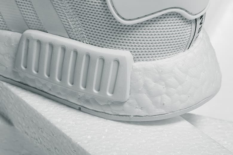 all white nmd r1