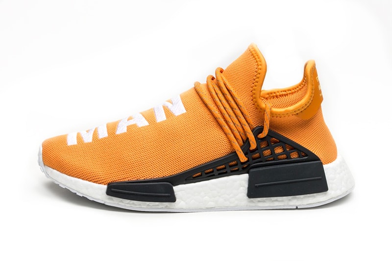 pharrell nmd colorways