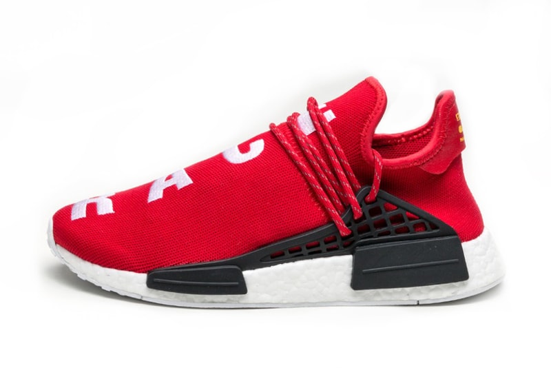pharrell nmd colorways