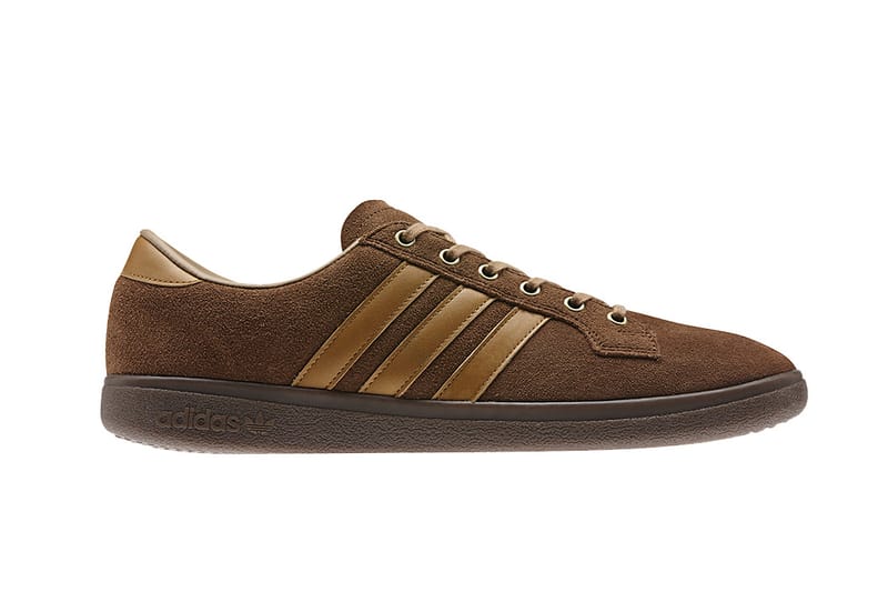 adidas spezial ブラウン adidas Spezial Autumn/Winter 2023 | A Very SPZL Capsule