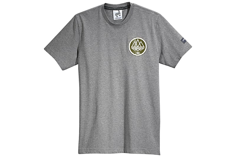 Adidas spzl hot sale t shirt