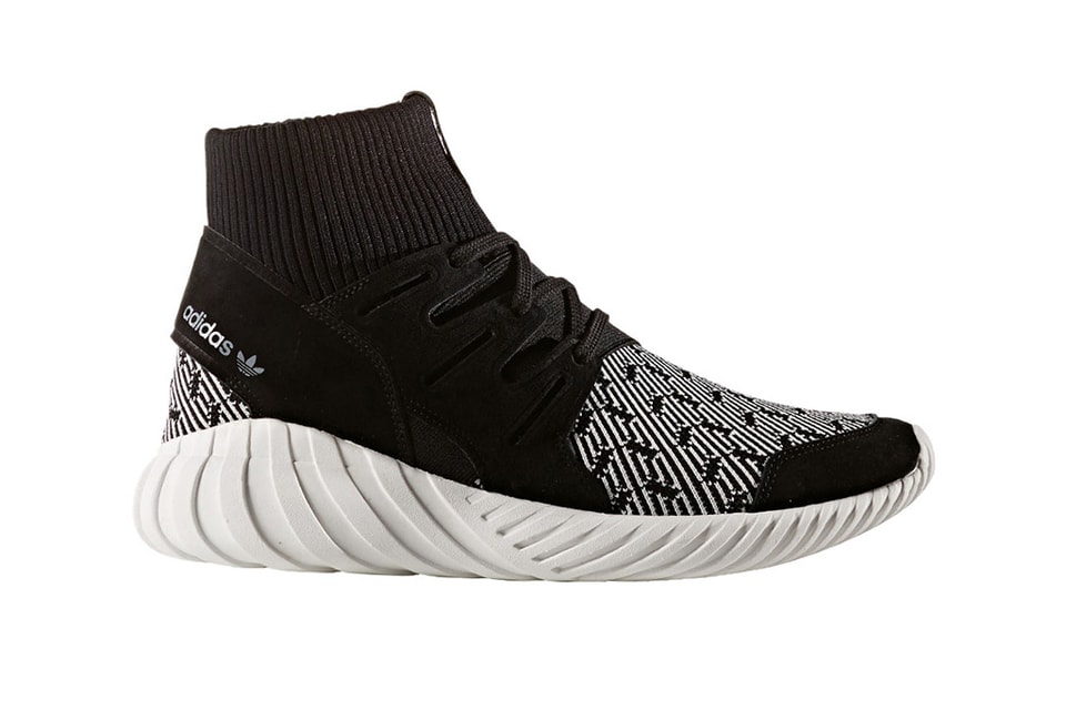 adidas tubular doom
