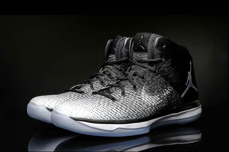 Air jordan 31 clearance black