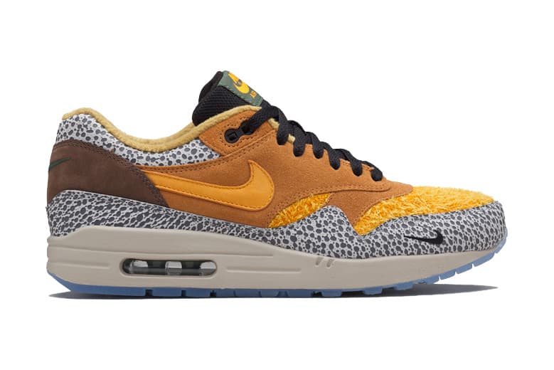 nike best collaborations