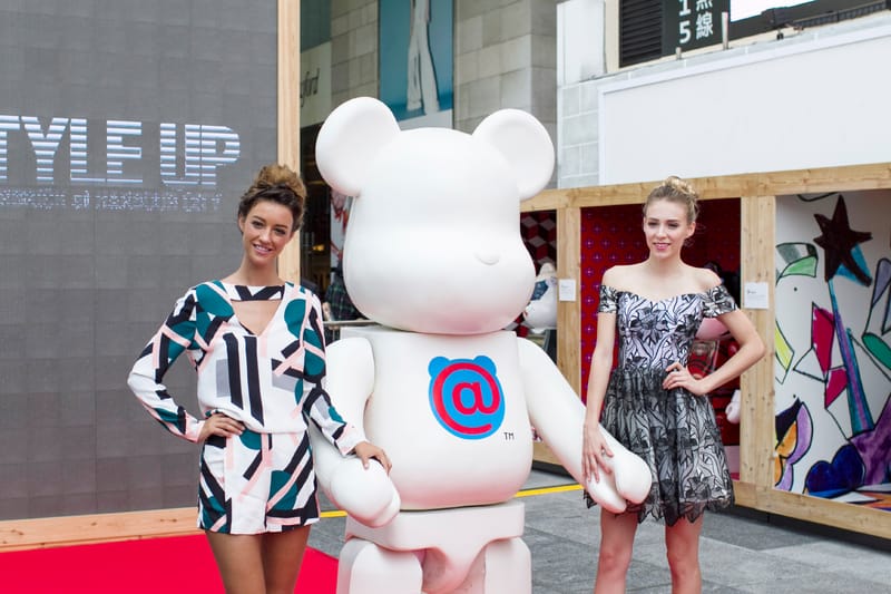 Bearbrick 10000 sales