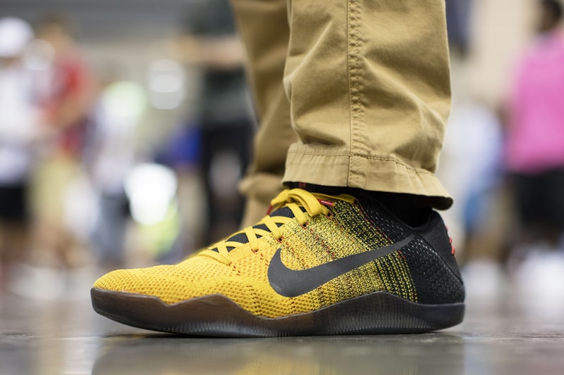 Best Kicks Worn at Sneaker Con Atlanta Hypebeast