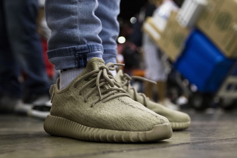 Best Kicks Worn at Sneaker Con Atlanta | Hypebeast