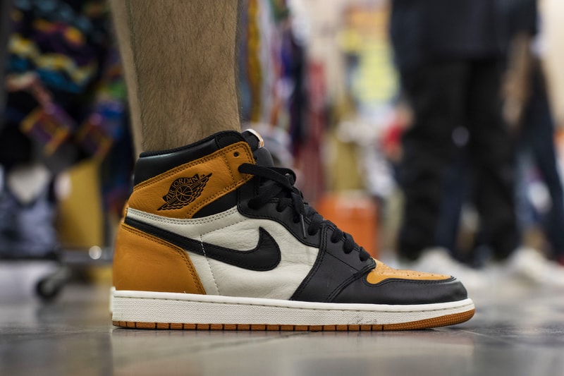 Best Kicks Worn at Sneaker Con Atlanta Hypebeast