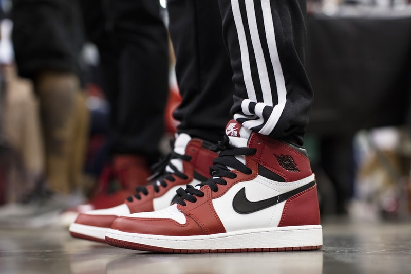 Best Kicks Worn at Sneaker Con Atlanta Hypebeast