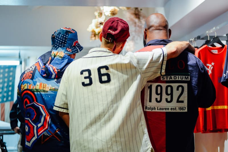 Bury Me With The Lo On Launches in Tokyo | Hypebeast