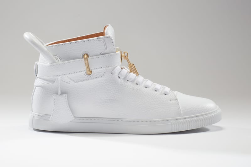 Buscemi 100mm Hypebeast