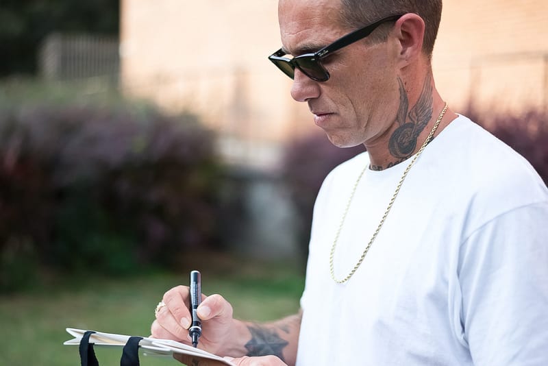 NEIGHBOR HOOD Cali Thornhill Dewitt 希少 NEIGHBORHOOD x adidas Originals Fall/Winter 2018 | Hypebeast