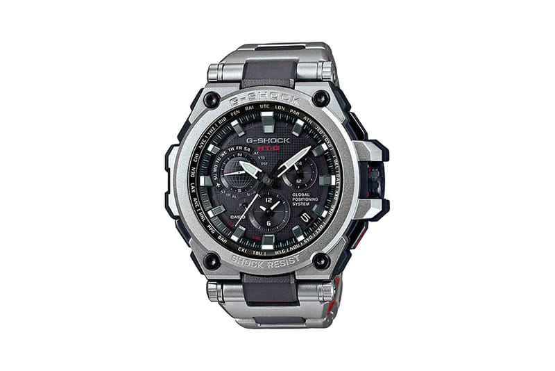 Casio deals mtg g1000rs