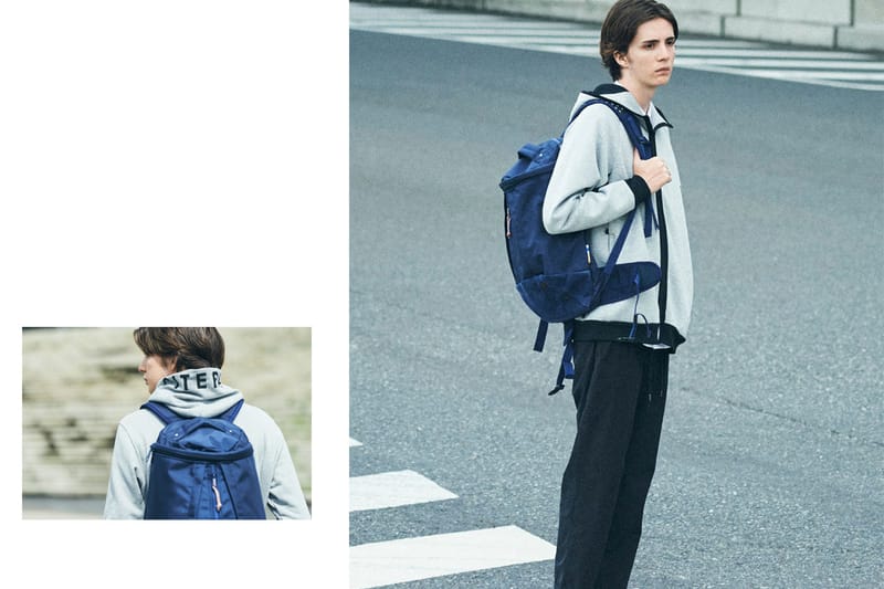 Former visvim member launches label CITERA® & first lookbook