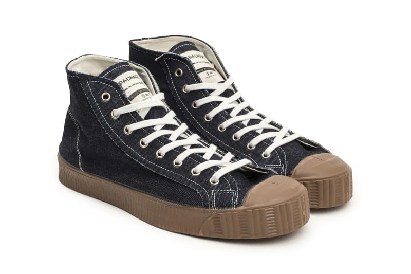 Comme des garcons spalwart on sale sneakers