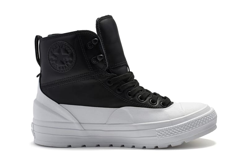 Converse tekoa waterproof sale