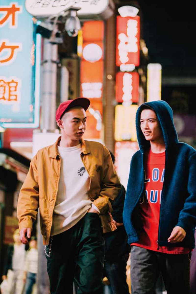 COOTIE 2016 Fall/Winter Lookbook | Hypebeast