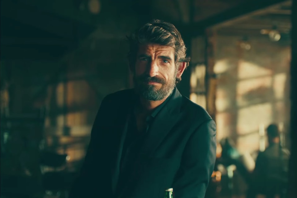 Dos Equis New Most Interesting Man | HYPEBEAST