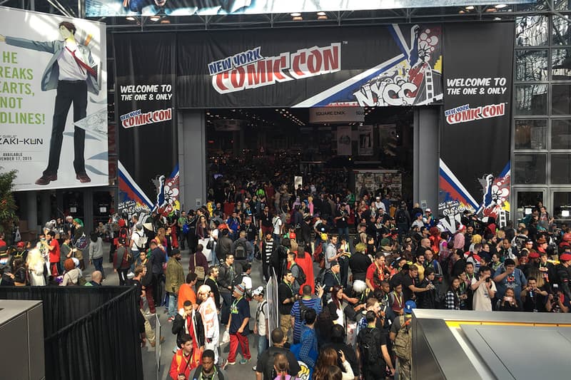 New York Comic Con Exhibitors Kahoonica