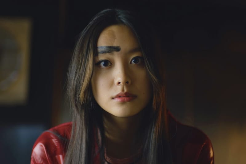 Fashion Film Hypebeast