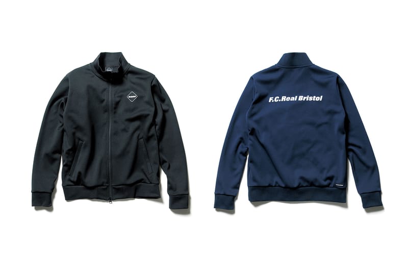 F.C.R.B. SOPHNET. and Uniform Experiment 2016 Fall/Winter Drop