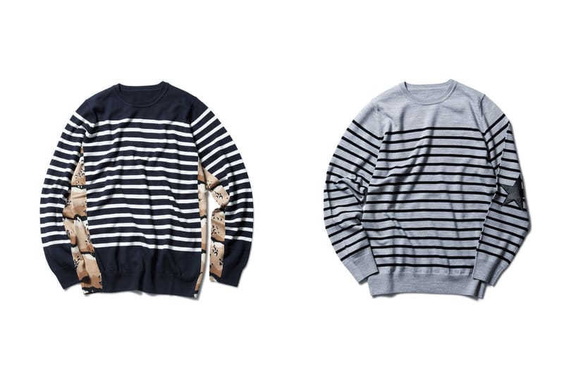 【オンラインショップ】 Uniform and SOPHNET. F.C.R.B. Experiment Fall/Winter 2016 トップス