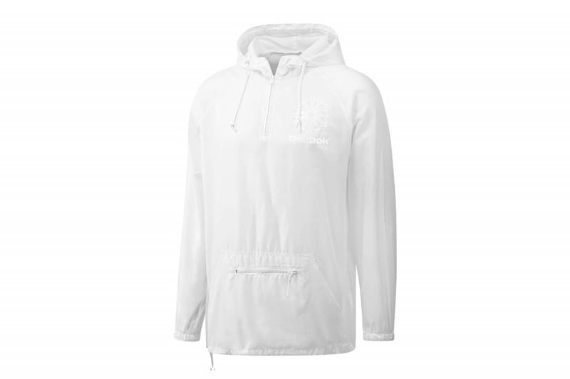 Freebandz reebok cheap jacket