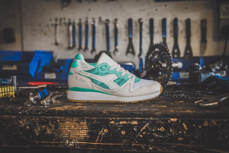 Diadora sales tuscan racer