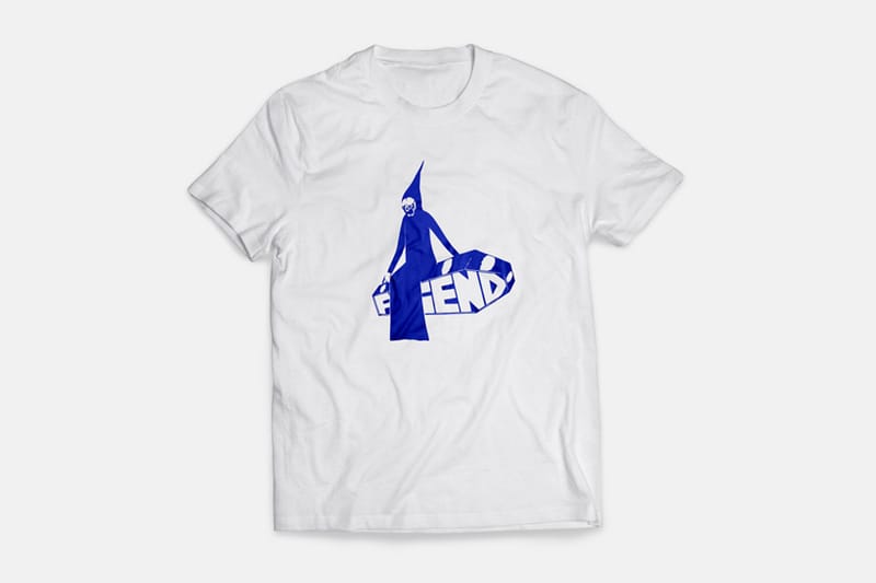 Alternatives to Concert Merchandise and Band T-Shirts | Hypebeast