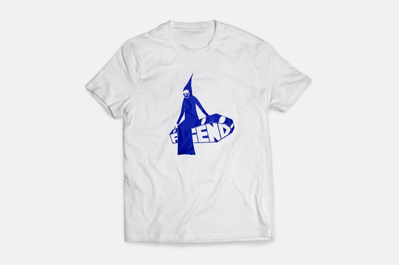 Alternatives to Concert Merchandise and Band T-Shirts | Hypebeast