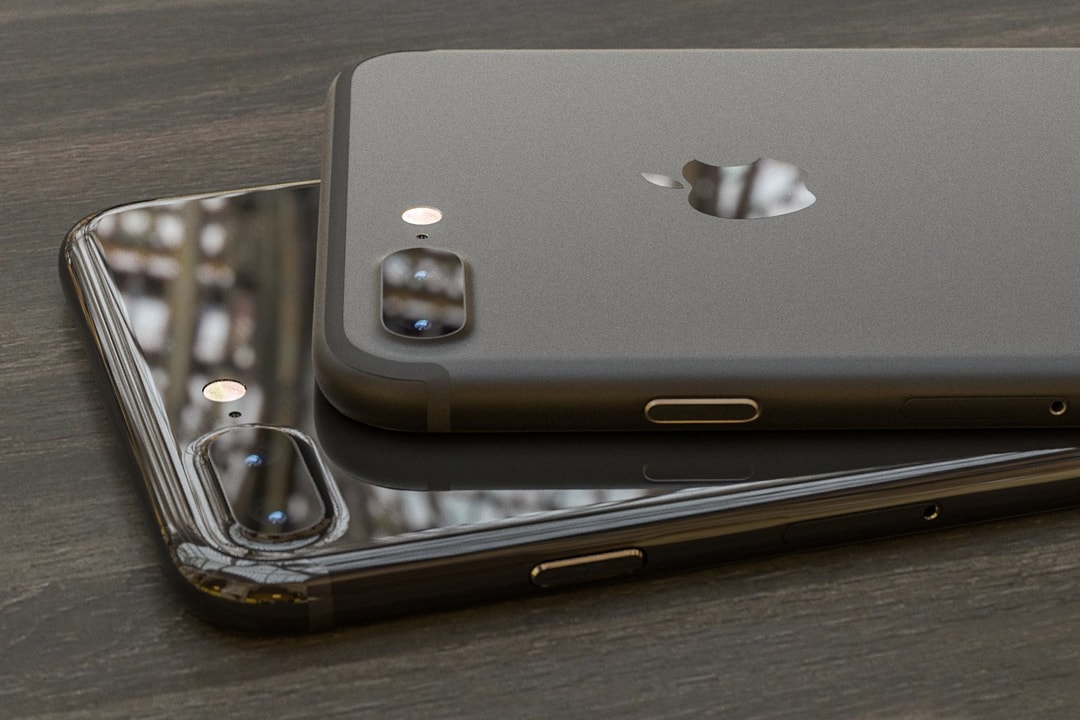 Последние слухи о iPhone 7 указывают на «ограниченную поставку» пятого цвета