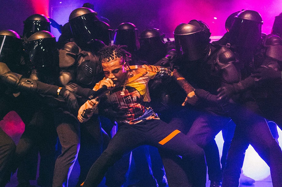 How To Take Concert Photos | Hypebeast
