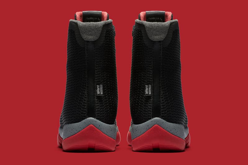future jordan boots