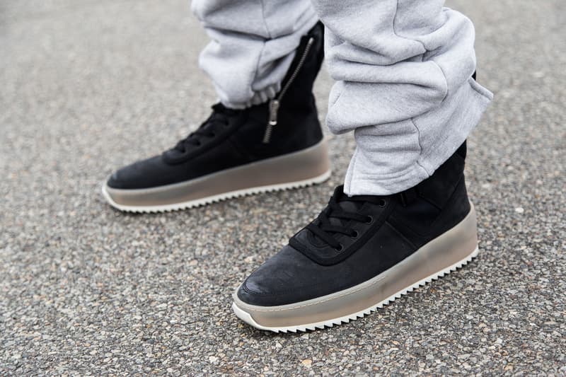 Kanye West Yeezy Season 4 Guests Streetsnaps Hypebeast