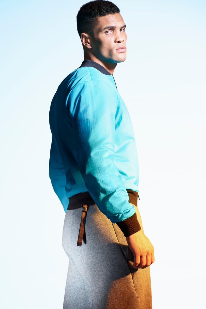 NikeLab Kim Jones Packable Sport Style Collection 2 HYPEBEAST