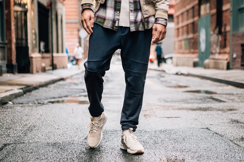 Kith jogger online pants