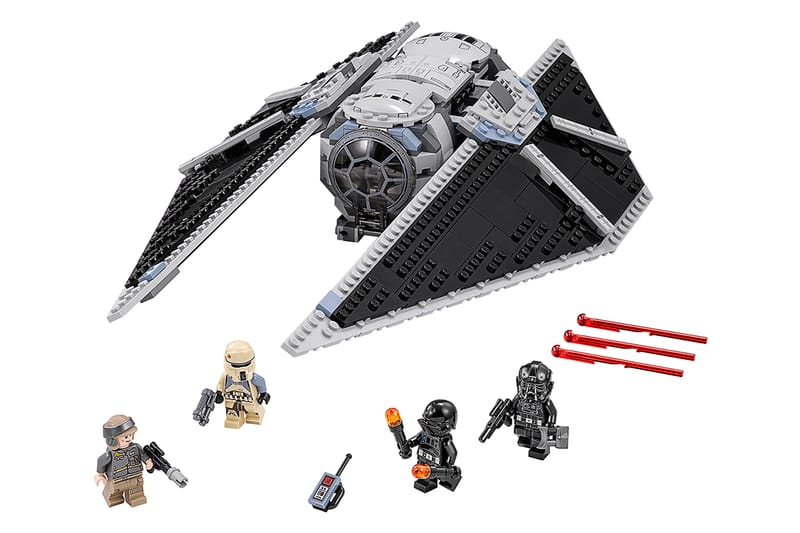 Lego star best sale wars sets 2016