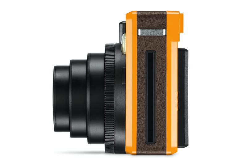 Leica Sofort a Step in the Right Direction for Leica | Hypebeast
