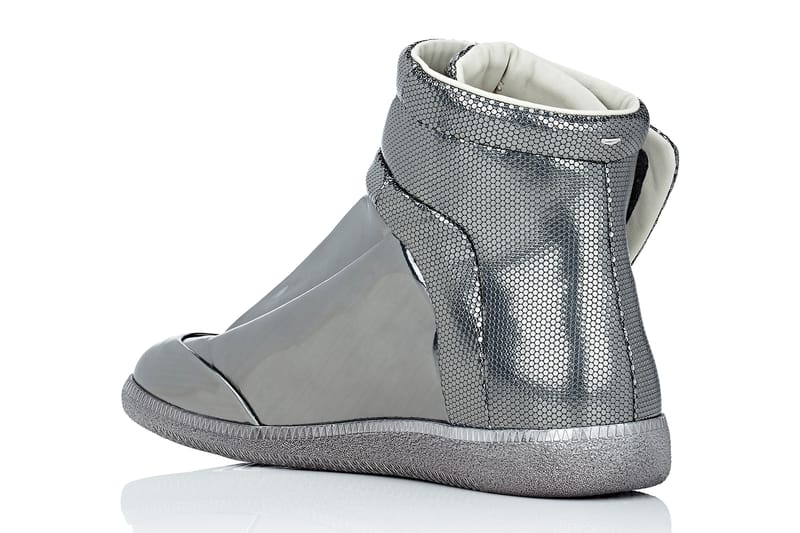 Maison margiela hot sale future glitter