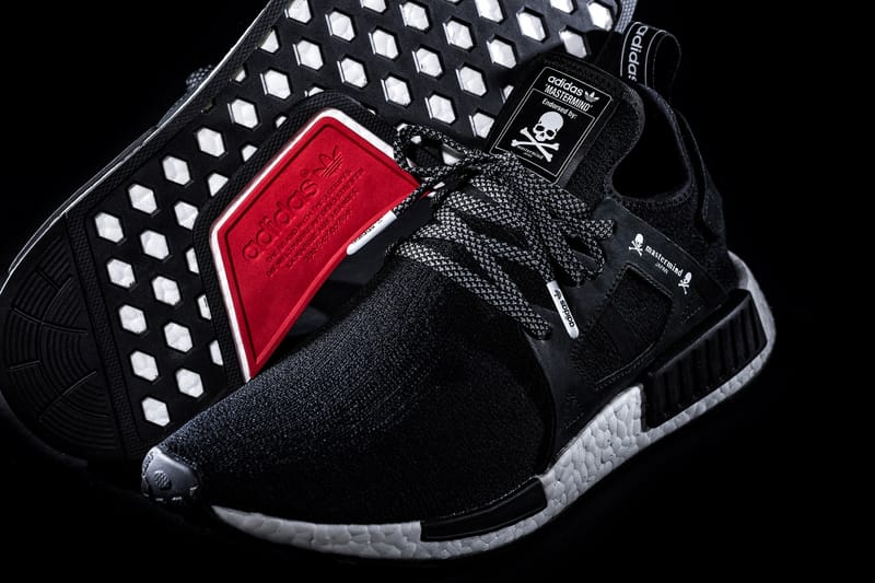 Nmd japan outlet mastermind